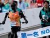 China humanoid robot half-marathon to showcase technical leaps