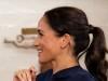 Behind the scenes: Meghan Markle's at 'Her Best Life' event