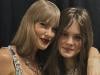 Sofia Isella details heartfelt interaction with Taylor Swift at Eras Tour