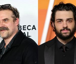 David Harbour onboards cast of ‘John Rambo'