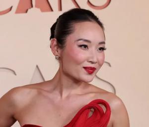 ‘Sinners' actress Li Jun Li to star in ‘The Last Of Us' season 3