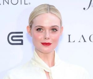 Elle Fanning praises how ‘Margo's Got Money Troubles' handles skin exposure