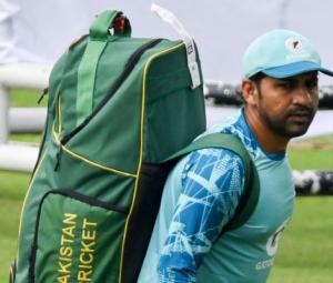Sarfaraz Ahmed named head coach as Pakistan unveil squad for Bangladesh series