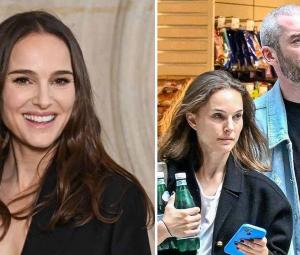 Natalie Portman's partner Tanguy Destable: Meet the musician soon-to-be dad