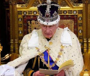 King Charles to address abdication claims in coming days with new speech