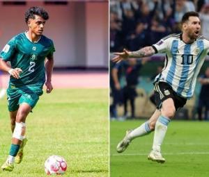 Pakistan 'in talks' with Argentina over potential friendly match