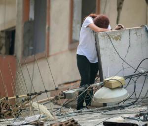 Lebanese lives torn apart as Israel ceasefire loomed