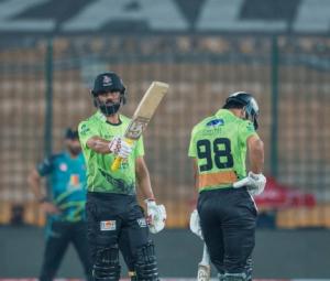 PSL 11: Lahore Qalandars set massive 211-run target against Rawalpindiz