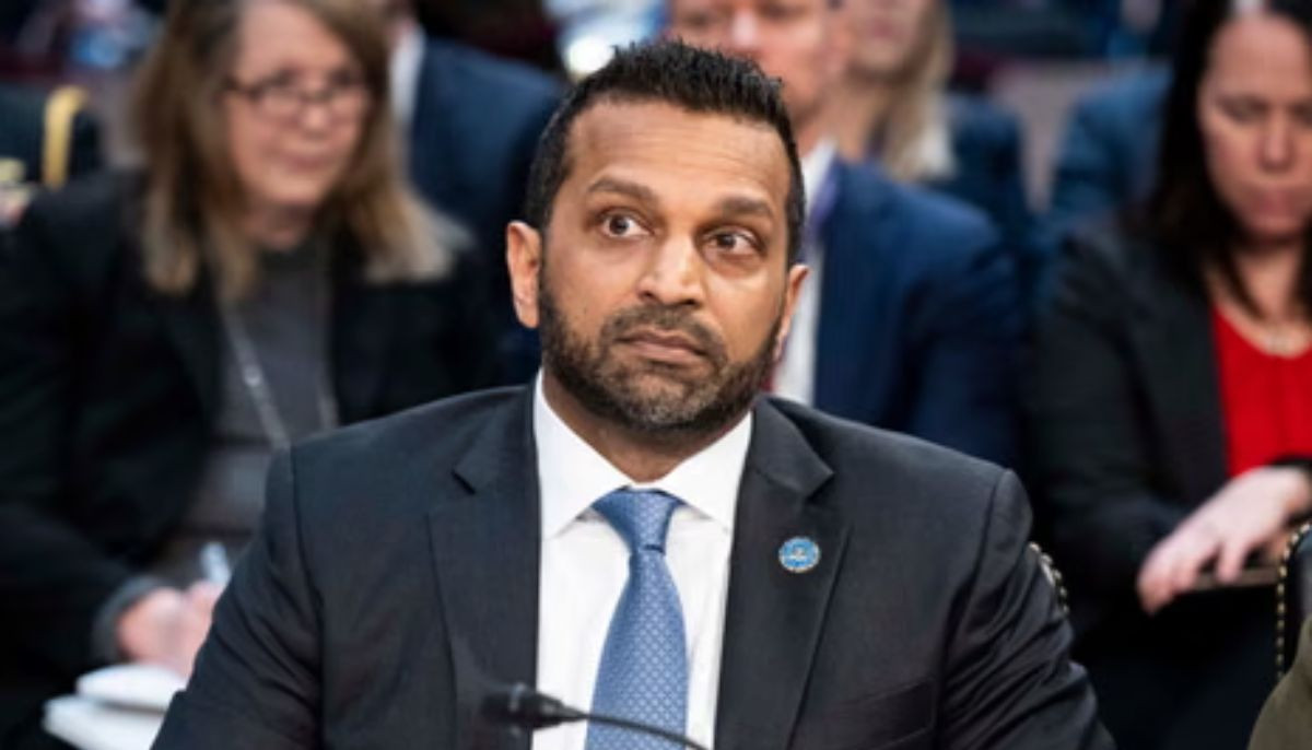 FBI director Kash Patel threatens to sue ‘The Atlantic': Here's everything to know 