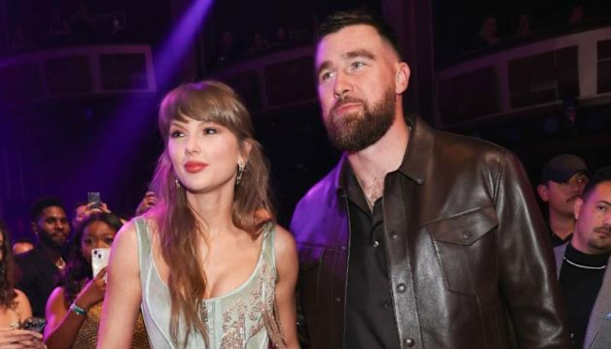 Taylor Swift, Travis Kelce's wedding: Everything to know about venue, guest list, dress, more 