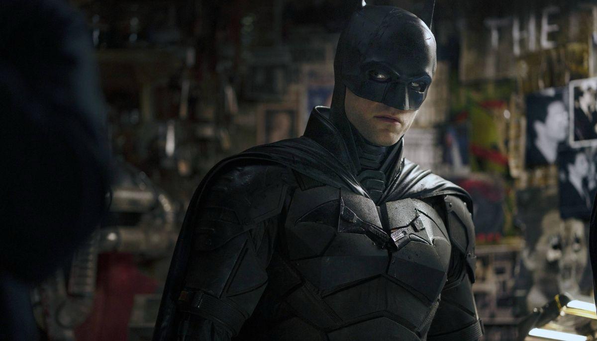 ‘The Batman sequel adds new cast in mystery role as buzz builds