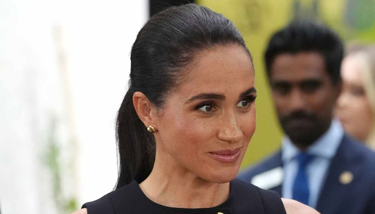 Meghan Markle's royal title error unleashes fresh wave of public uproar