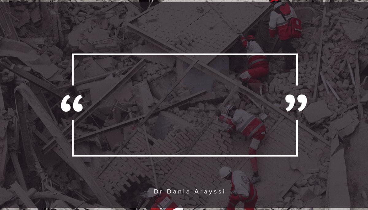 Framing the war: How words shaped the narrative in the US-Israel conflict with Iran