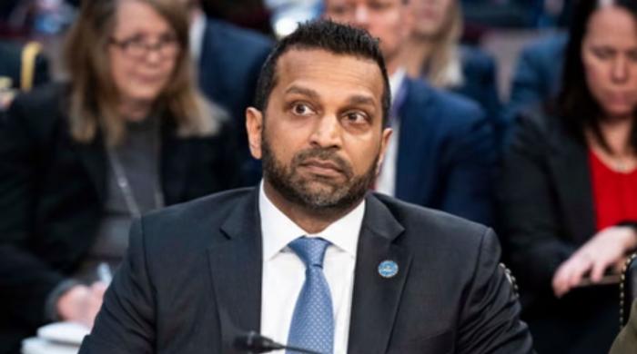 FBI director Kash Patel threatens to sue ‘The Atlantic': Here's everything to know 