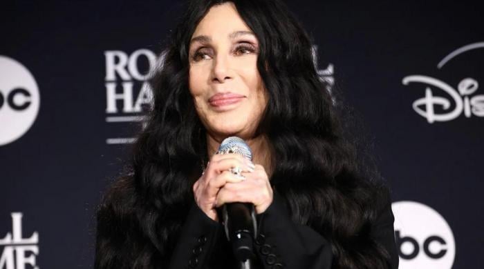 Cher returns to court over son Elijah Blue Allman financial situation