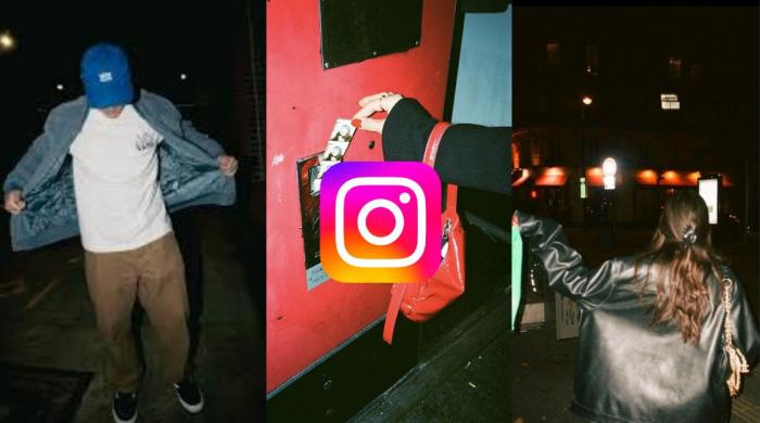 How to get viral ‘flash' filter on Instagram without AI changing your face?
