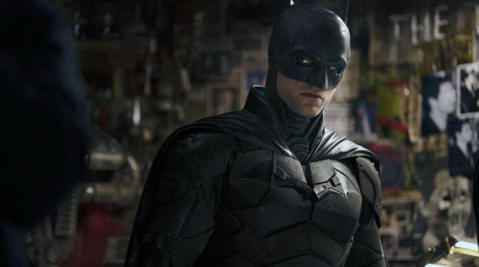 ‘The Batman' sequel adds new cast in mystery role as buzz builds