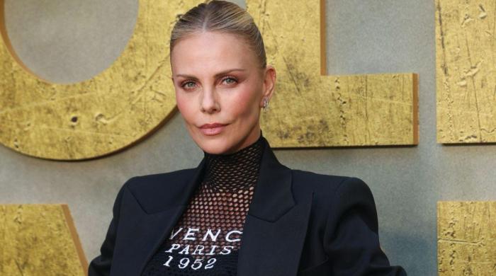 Charlize Theron reflects on traumatic family tragedy from teenage years
