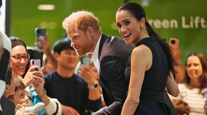 Prince Harry, Meghan quietly receive verdict for key mission in Australia