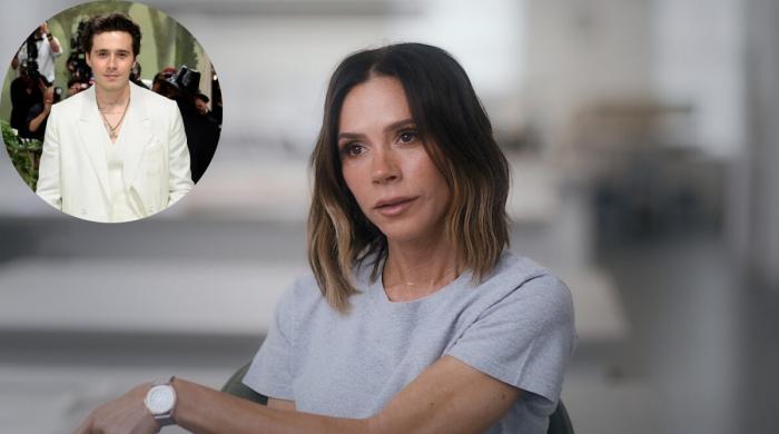 Victoria Beckham breaks silence on Brooklyn's estrangement on birthday 