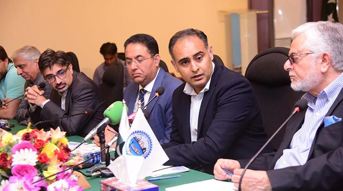 Budget 2026-27: Kayani assures businessmen of growth-oriented policymaking