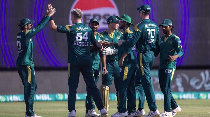 PSL 11: Multan Sultans secure 11-run win over Karachi Kings