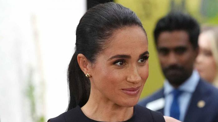 Meghan Markle's royal title error unleashes fresh wave of public uproar