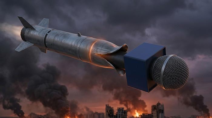 Framing the war: How words shaped the narrative in the US-Israel conflict with Iran