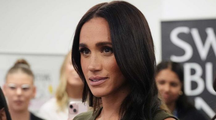 Meghan Markle gets fresh boost on social media amid backlash