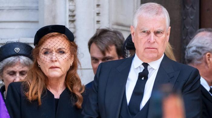 Sarah Ferguson reaction to Andrew arrest: 'Grave situation'