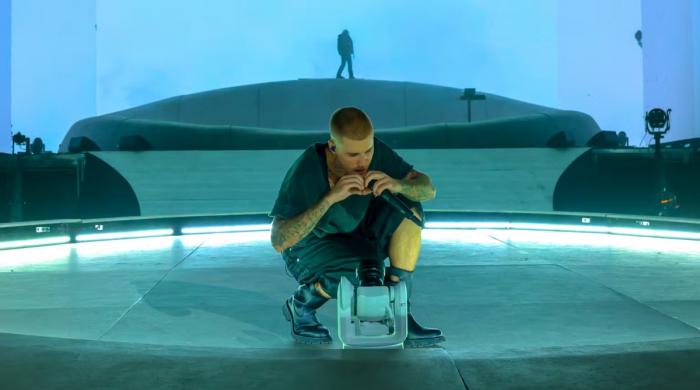 Justin Bieber disappoints fans with shocking update after successful Coachella night