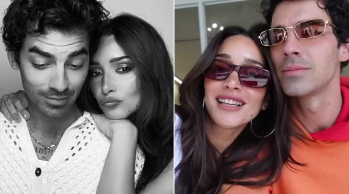 Joe Jonas hard-launches Tatiana Gabriela relationship after romantic getaway