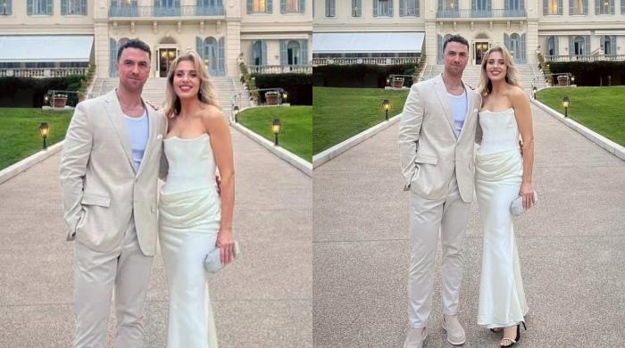 'Coronation Street' icon secretly ties the knot in intimate family wedding