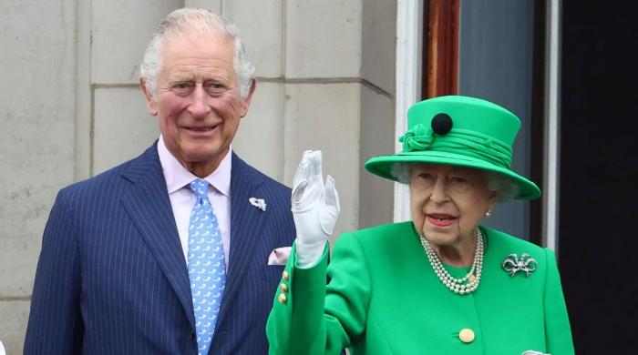 Buckingham Palace confirms Anna Keay granted rare access to royal archives