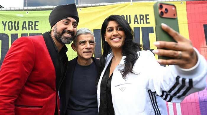 London mayor praises PM Shehbaz's statesmanship in US-Iran peace talks