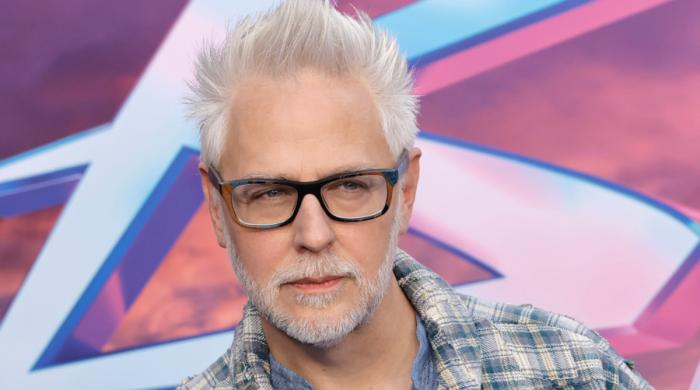 James Gunn adds new cast member to ‘Man of Tomorrow' in Superman sequel