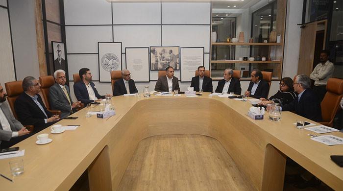 State minister reaffirms govt's commitment to inclusive, consultative budget process