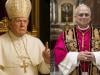 Trump vs Pope Leo XIV: Explosive feud escalates as president calls pontiff 'weak'