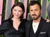 Justin Theroux welcomes baby with Nicole Brydon Bloom: 'We're in love'