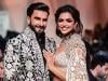 Deepika Padukone, Ranveer Singh announce second pregnacy with baby Dua