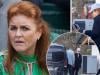 Sarah Ferguson plans next move as hiding spot exposed to public