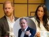 Piers Morgan drops bombshell on Harry, Meghan with latest announcement 
