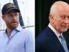 Prince Harry corrects blunder before peace with King Charles suffers again