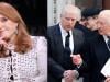 Sarah Ferguson 'powerful story' rings alarm bells for King Charles