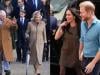 Buckingham Palace announces celebration as Harry, Meghan return home