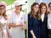 Beatrice, Eugenie secure royal spot as Fergie senses betrayal: Details