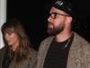Taylor Swift, Travis Kelce leave musician in awe after surprise appearance