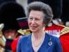 King Charles confirms new honour for Princess Anne in special update
