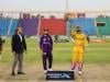 Quetta Gladiators opt to bowl after winning toss against Peshawar Zalmi in PSL 11 clash