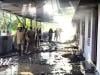 Fire at India firecracker factory kills 20: police